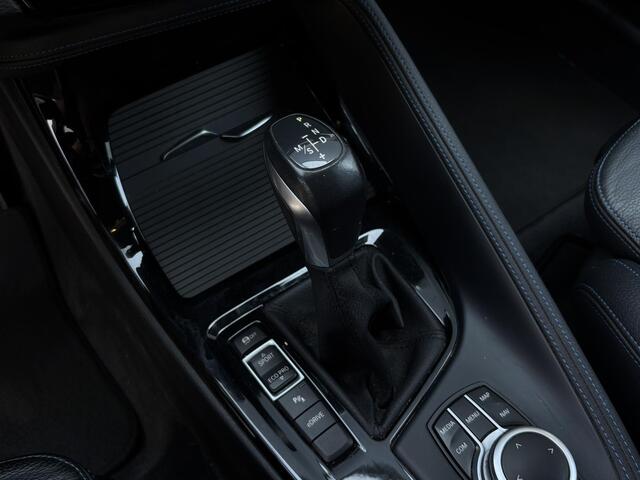 BMW X1 xDrive25e High Executive HEAD-UP|H&K|KEYLESS|TREKHAAK