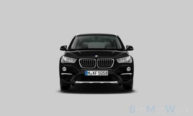 BMW X1 sDrive20i 192pk High Exe,HUD,Keyless,LED,NaviPro,Camera,Stoelverw,Dealer OH,Trekhk Afn.,