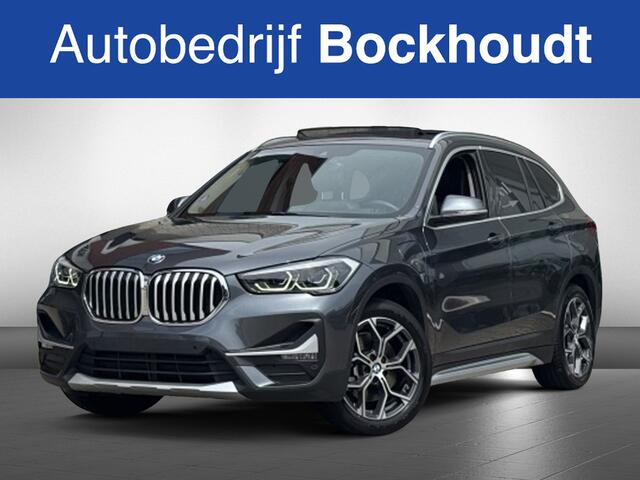BMW X1 xDrive25e BnsEd | Pano | Navi | Camera