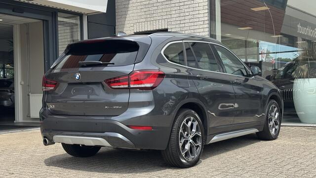 BMW X1 xDrive25e BnsEd | Pano | Navi | Camera