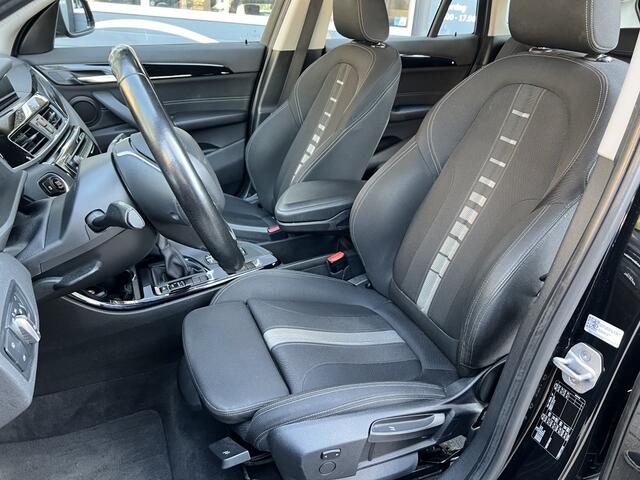 BMW X1 sDrive18d Executive Airco Trekhaak
