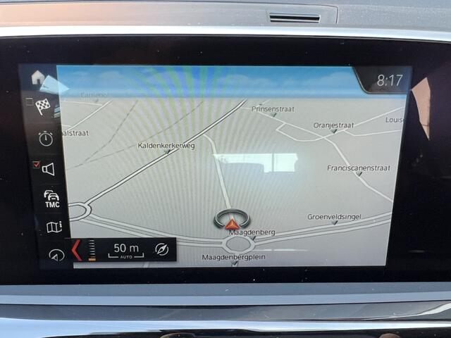 BMW X1 sDrive18d Executive Airco Trekhaak