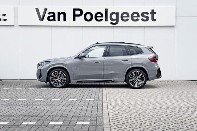 BMW X1 xDrive25e | Comfort Pack | M Sport | Head-Up Display | Harman Kardon |