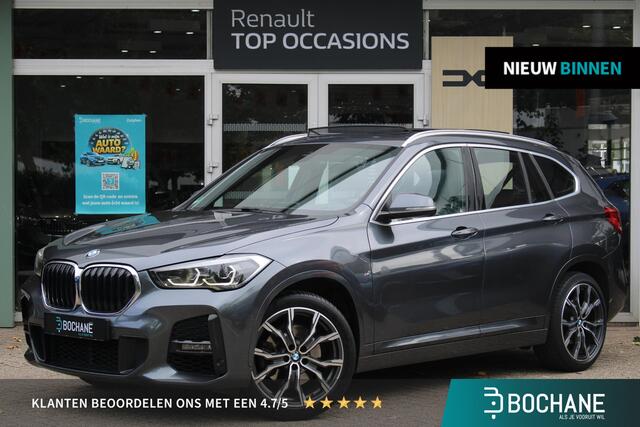 BMW X1 sDrive20i High Executive Edition | Panoramadak | Head Up Display | Trekhaak