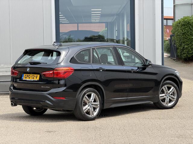 BMW X1 xDrive25e | Head-Up/Camera/Navi/Stoelverw./Climate Control