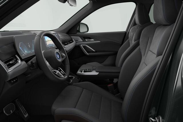 BMW X1 xDrive25e | M-Sport | Innovation Pack | Comfort Pack | Harman/Kardon | Comfort Access | Panoramadak |