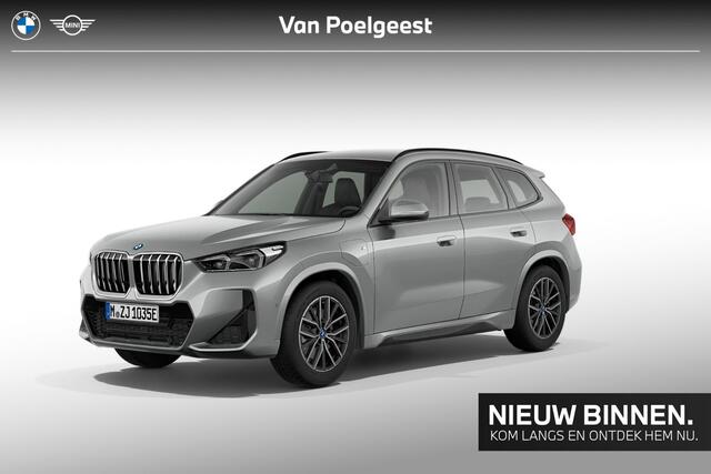 BMW X1 xDrive25e Premium Pack M Sportpakket