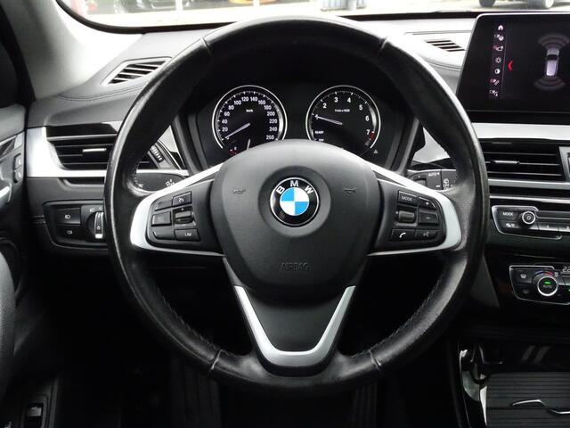 BMW X1 xDrive25e eDrive Edition