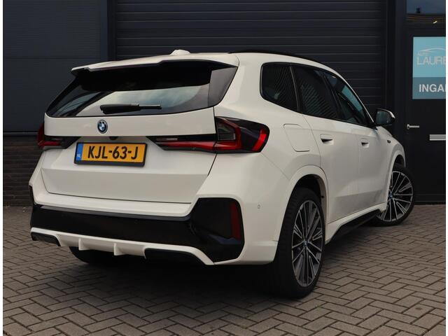 BMW X1 xDrive25e | Pano | H+K | Massage | BLIS