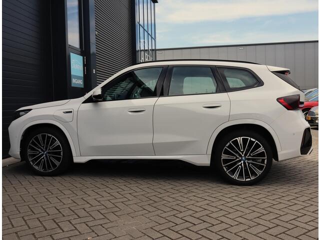 BMW X1 xDrive25e | Pano | H+K | Massage | BLIS