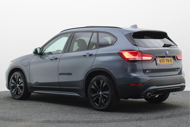 BMW X1 xDrive25e eDrive Edition