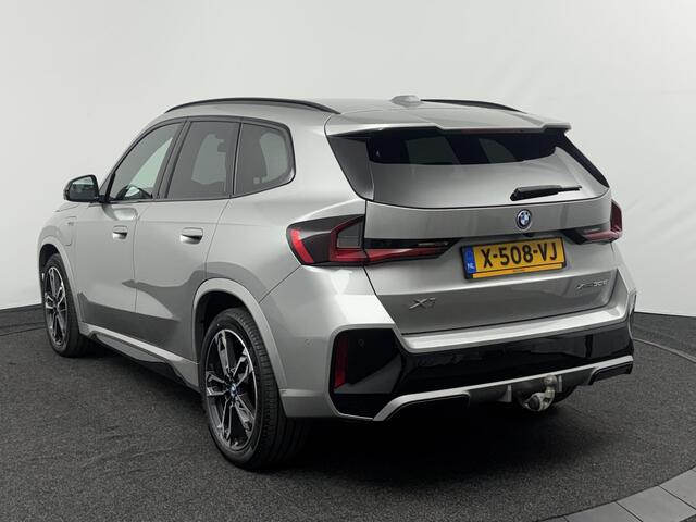BMW X1 xDrive30e | M-sport | Trekhaak | Head-up |