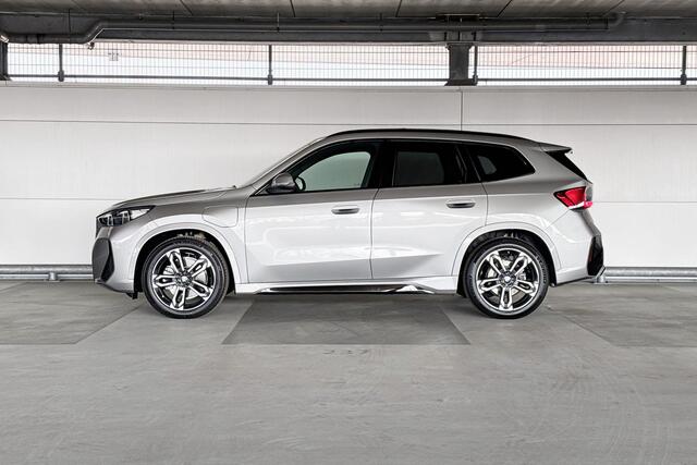 BMW X1 xDrive25e