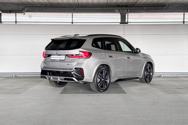 BMW X1 xDrive25e