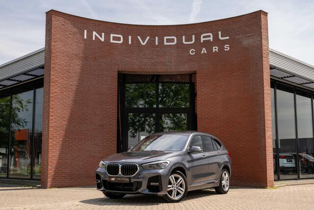 BMW X1 xDrive20i High Executive M-Sport LED Panorama