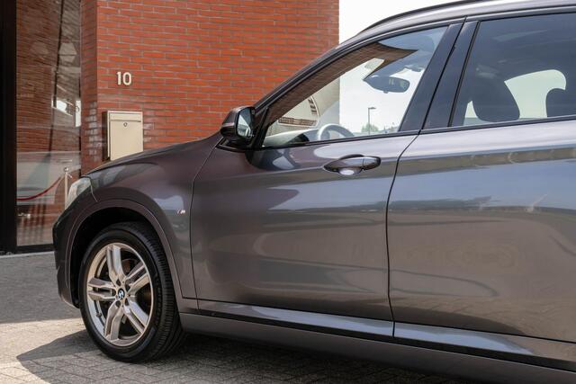 BMW X1 xDrive20i High Executive M-Sport LED Panorama
