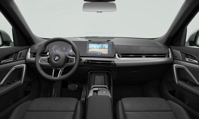 BMW X1 sDrive20i M Sportpakket Pro | Comfort Pack | Innovation Pack | Travel Pack |