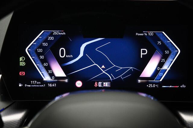 BMW X1 sDrive18i M-Sport | PANORAMADAK | HEAD UP | MASSAGE | TREKHAAK | 19"