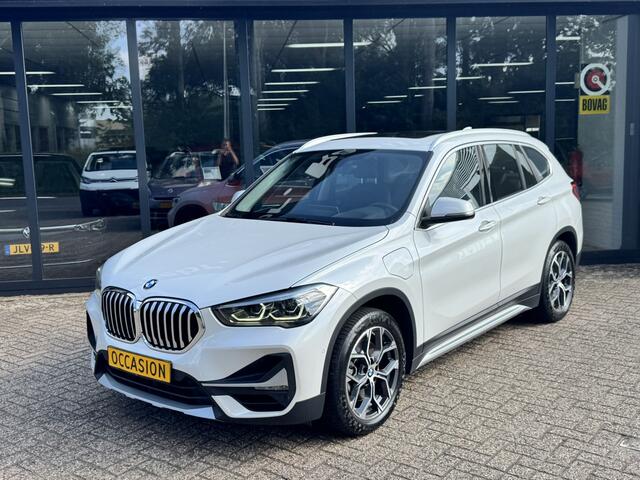 BMW X1 xDrive25e High Executive X-Line*Panoramadak*Trekhaak*LED*90%SOH*