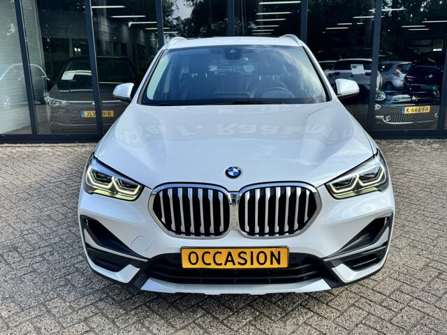 BMW X1 xDrive25e High Executive X-Line*Panoramadak*Trekhaak*LED*90%SOH*