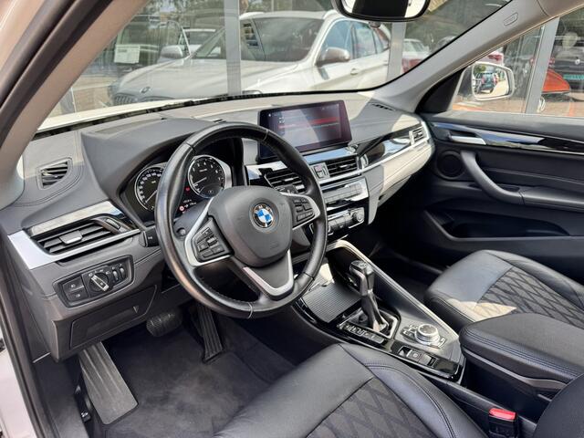 BMW X1 xDrive25e High Executive X-Line*Panoramadak*Trekhaak*LED*90%SOH*