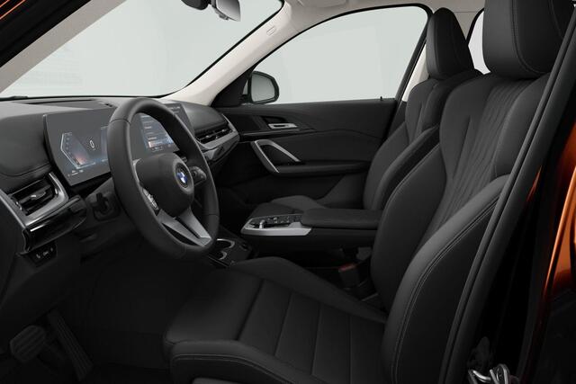 BMW X1 sDrive18i | X-Line | Trekhaak | Achteruitrijcamera