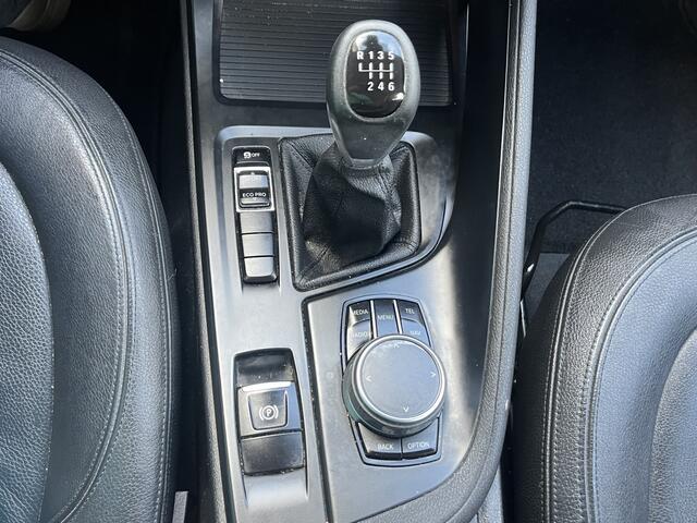 BMW X1 sDrive18i Centennial High Executive Ecc/Audio/Navi/Leer/Trekhaak