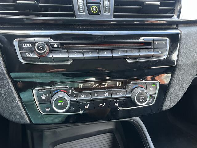 BMW X1 sDrive18i Centennial High Executive Ecc/Audio/Navi/Leer/Trekhaak