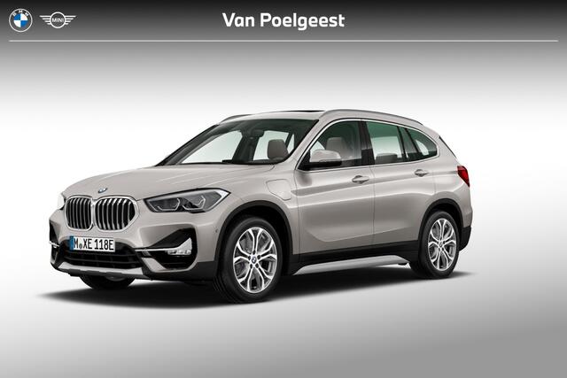 BMW X1 xDrive25e eDrive Edition