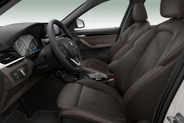 BMW X1 xDrive25e eDrive Edition