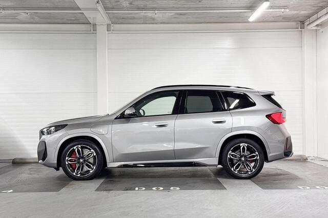 BMW X1 xDrive25e | M-Sport Pro | Travel Pack | Premium Pack | Harman/Kardon | Panoramadak | Comfort Access | Trekhaak
