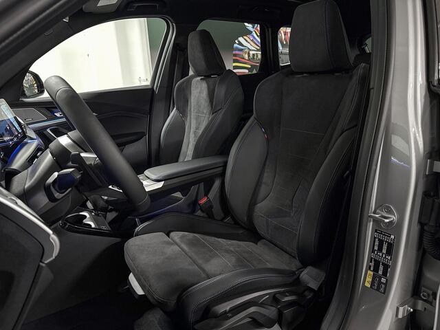 BMW X1 xDrive25e | M-Sport Pro | Travel Pack | Premium Pack | Harman/Kardon | Panoramadak | Comfort Access | Trekhaak