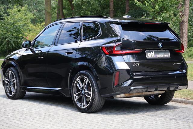 BMW X1 xDrive30e
