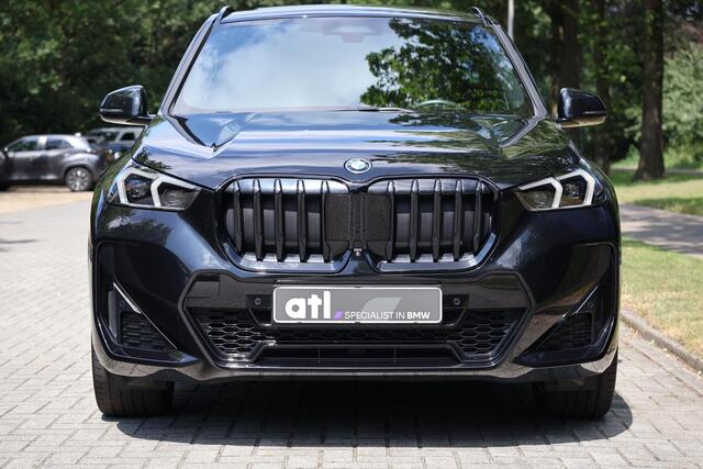 BMW X1 xDrive30e