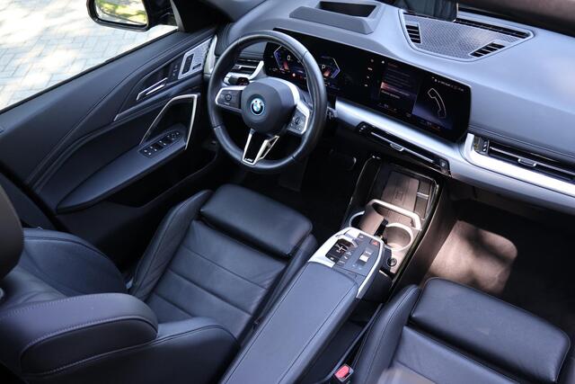 BMW X1 xDrive30e