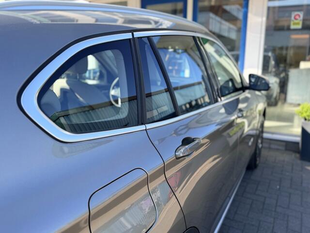 BMW X1 X1 sDrive20i High Executive I Leer I Camera I Trekhaak