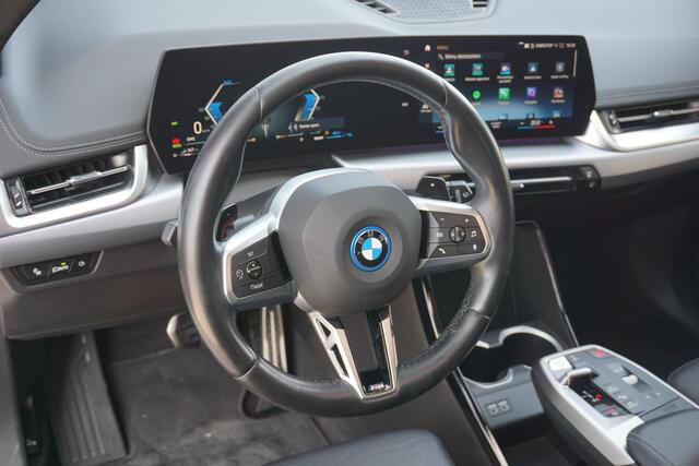 BMW X1 xDrive25e | M pakket | PANO