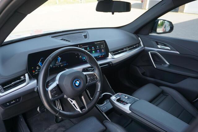 BMW X1 xDrive25e | M pakket | PANO