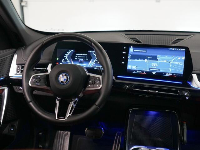 BMW X1 xDrive25e M-Sport | Panoramadak | Camera