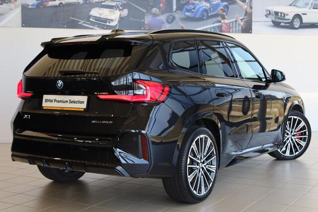 BMW X1 xDrive25e | M Sportpakket Pro | Harman/Kardon | Panoramadak | Driving Assistant | Trekhaak