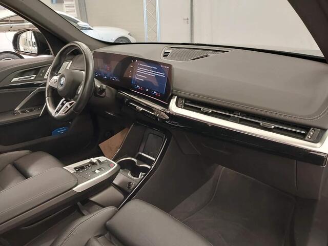 BMW X1 xDrive25e M-Sport | Leder | Harman Kardon | Driving Assistant Plus