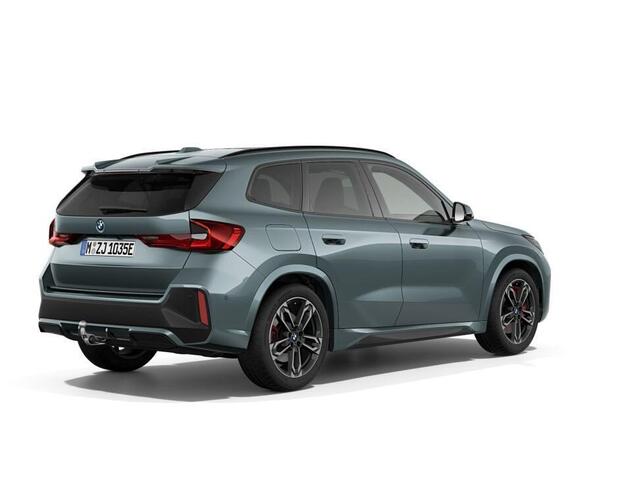 BMW X1 xDrive25e M Sportpakket Pro | Premium Pack | Comfort Pack | Travel Pack