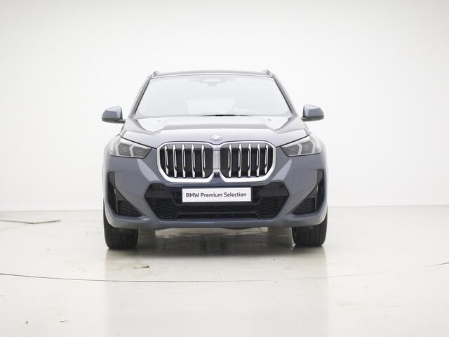 BMW X1 xDrive30e M-Sport | Trekhaak | Harman Kardon | CoPilot | Head-Up Display | Actief stoelen |