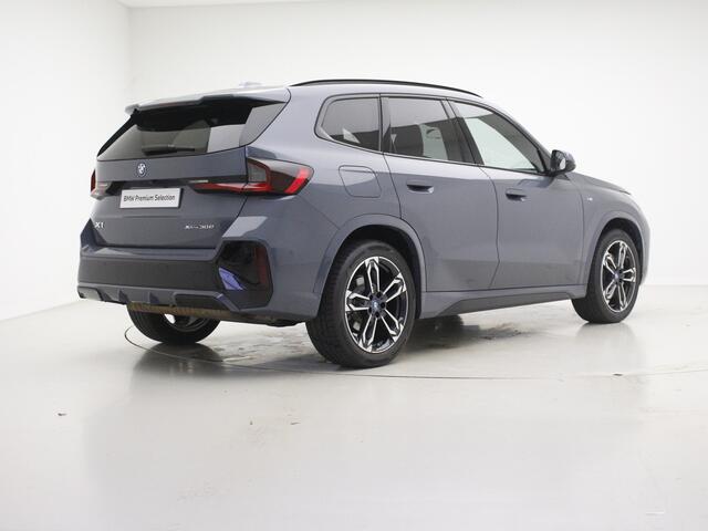 BMW X1 xDrive30e M-Sport | Trekhaak | Harman Kardon | CoPilot | Head-Up Display | Actief stoelen |
