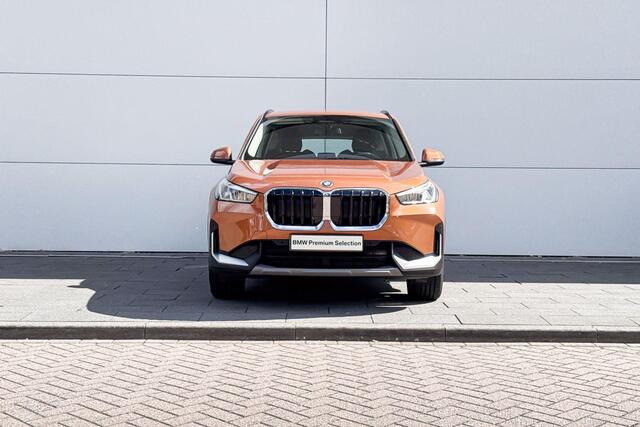 BMW X1 xDrive25e