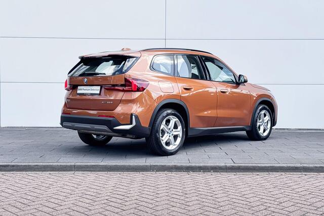 BMW X1 xDrive25e