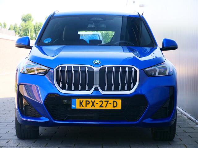 BMW X1 xDrive25e M-Sport 245 Pk Automaat Navi / Leder / Camera / DAB / Apple Carplay