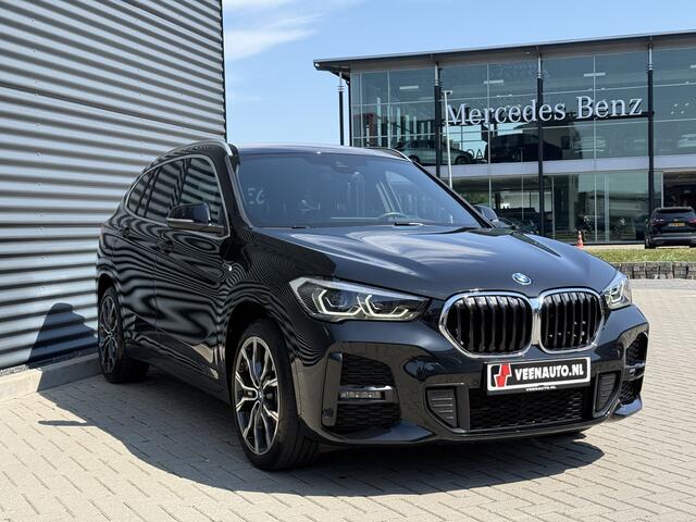 BMW X1 xDrive25e M-Sport Leder/Camera/HUD