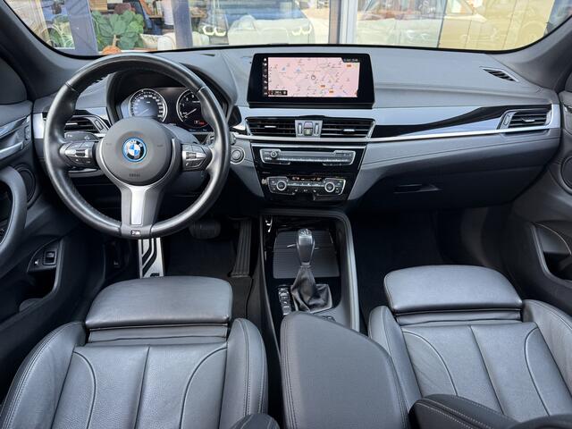 BMW X1 xDrive25e M-Sport Leder/Camera/HUD