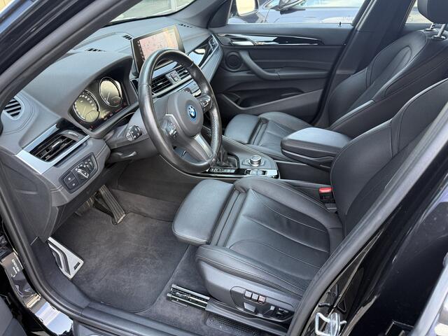 BMW X1 xDrive25e M-Sport Leder/Camera/HUD